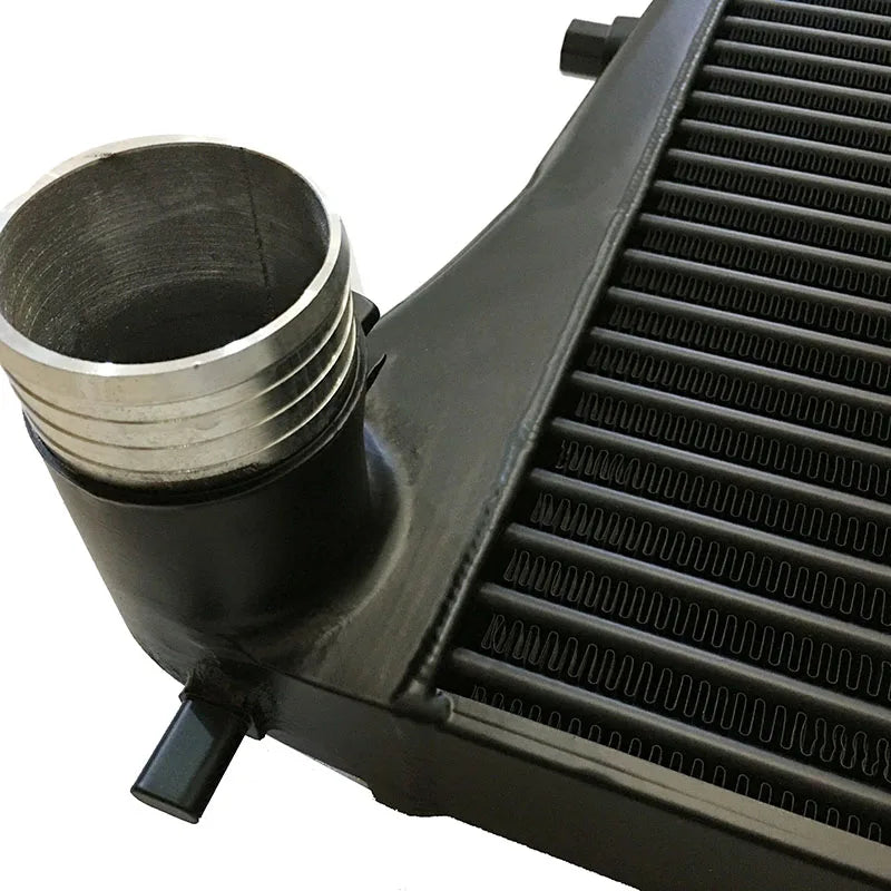 Competition Intercooler Kit for VW Golf 7 GTI/R, Audi A3/S3, TT/TTS, Seat Leon, Skoda Octavia – EA888.3 1.8TSI & 2.0TSI
