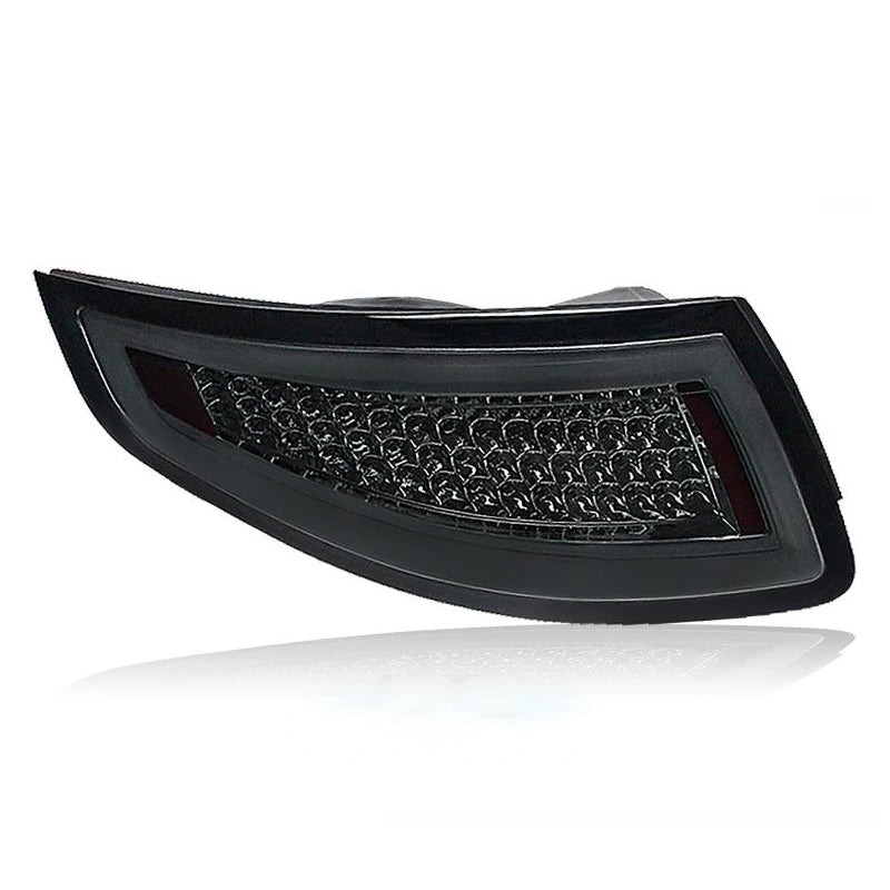 Porsche 911 997.1 Tail Lights Upgrade (2005–2008) – LED Taillight Assembly with DRL, Brake & Reverse Lights