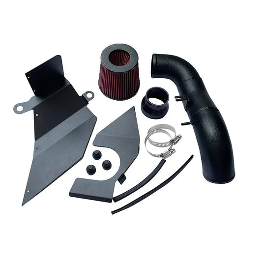 MQB VW Golf MK7 GTI / R - 8V Audi S3 (2014–2020) Performance Cold Air Intake System – 2.0T Engine Upgrade