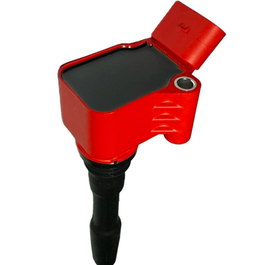 ApexMods High Performance Ignition Coils – VW Golf R / GTI & Audi RS3 / S3 (Sold Individually)