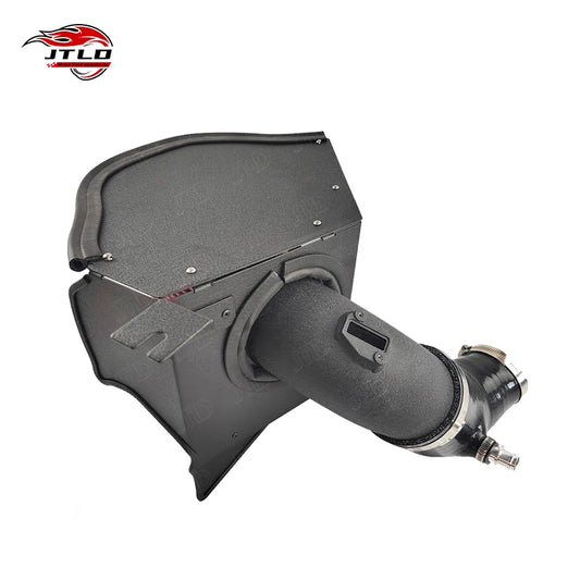JTLD Performance Cold Air Intake System – Toyota Supra A90/A91 MK5 3.0T & BMW Z4 B58 3.0L