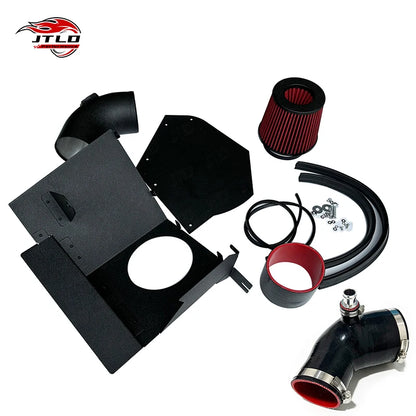 JTLD Performance Cold Air Intake System – Toyota Supra A90/A91 MK5 3.0T & BMW Z4 B58 3.0L