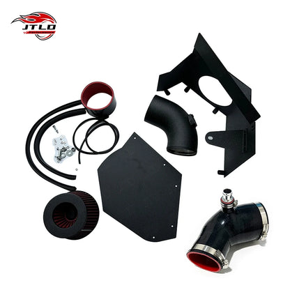 JTLD Performance Cold Air Intake System – Toyota Supra A90/A91 MK5 3.0T & BMW Z4 B58 3.0L