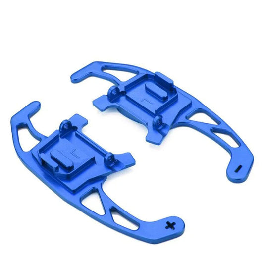 VW Golf MK7 R / GTI - 8V Audi S3 (2014–2020) Metal Alloy Sport Paddle Shifters – Performance Upgrade