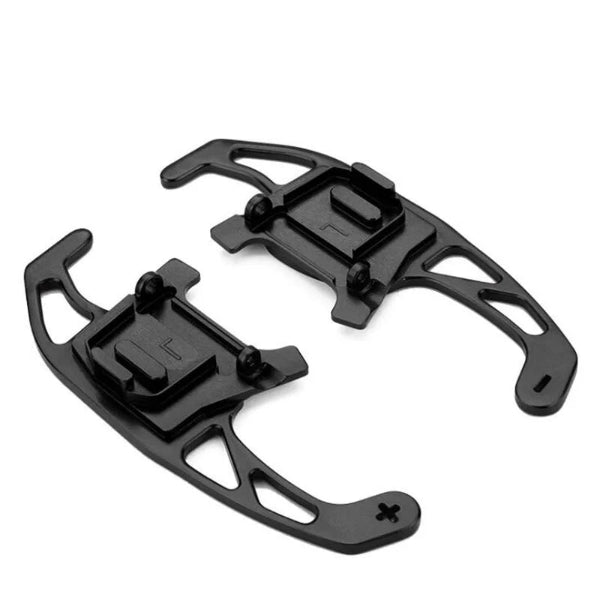 VW Golf MK7 R / GTI - 8V Audi S3 (2014–2020) Metal Alloy Sport Paddle Shifters – Performance Upgrade