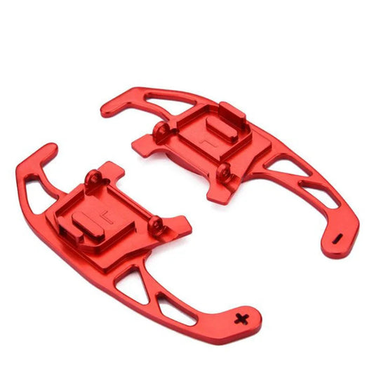 VW Golf MK7 R / GTI - 8V Audi S3 (2014–2020) Metal Alloy Sport Paddle Shifters – Performance Upgrade