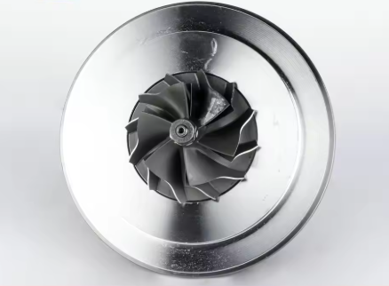 K03 Turbo Cartridge CHRA 06J145702KV – Fits Audi, VW, Skoda 2.0L TSI/TFSI | Turbo Core Replacement
