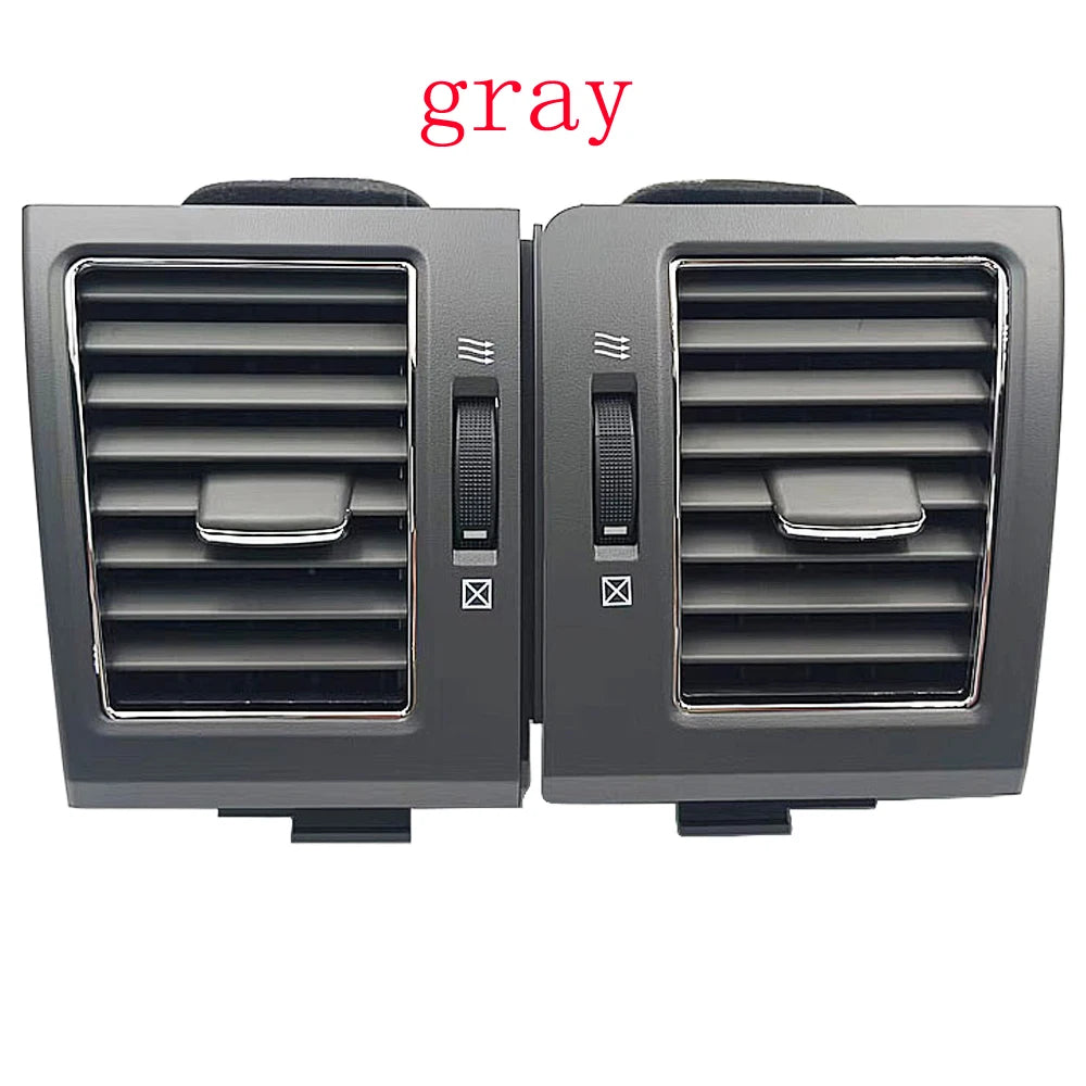 Toyota Land Cruiser 200 LC200 (2008–2015) A/C Air Conditioner Outlet Vent Replacement