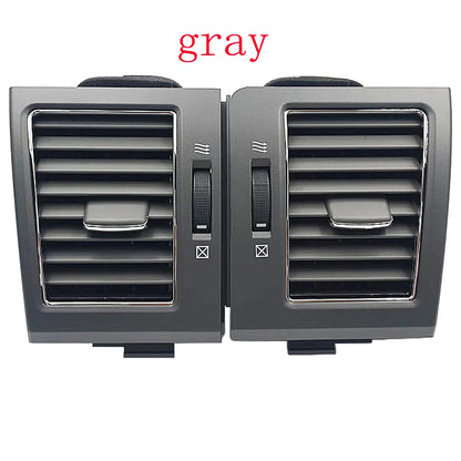 Toyota Land Cruiser 200 LC200 (2008–2015) A/C Air Conditioner Outlet Vent Replacement