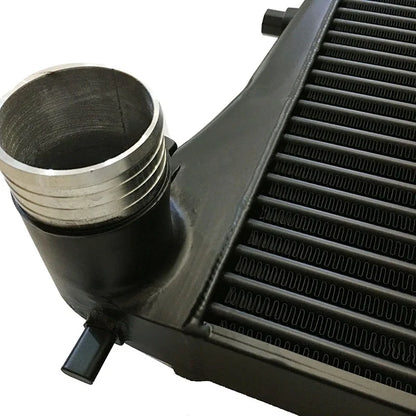Competition Intercooler Kit for VW Golf 7 GTI/R, Audi A3/S3, TT/TTS, Seat Leon, Skoda Octavia – EA888.3 1.8TSI & 2.0TSI