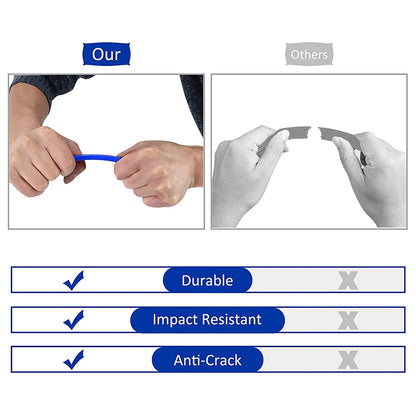 Car Trim Removal Tool Set | Clip, Fastener & Stereo Disassembly Tools