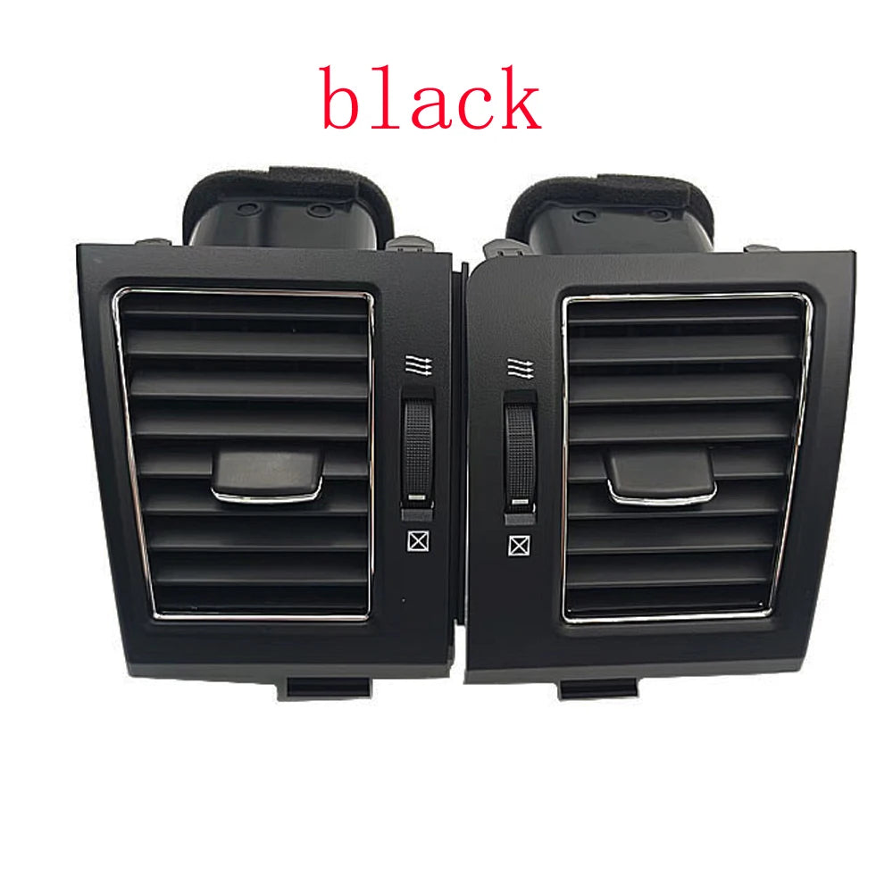 Toyota Land Cruiser 200 LC200 (2008–2015) A/C Air Conditioner Outlet Vent Replacement