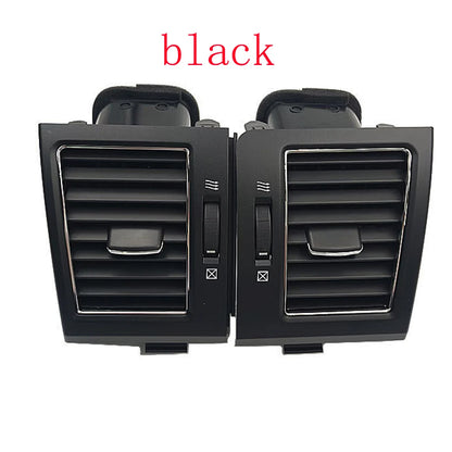 Toyota Land Cruiser 200 LC200 (2008–2015) A/C Air Conditioner Outlet Vent Replacement
