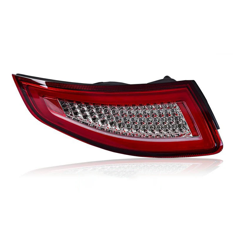 Porsche 911 997.1 Tail Lights Upgrade (2005–2008) – LED Taillight Assembly with DRL, Brake & Reverse Lights