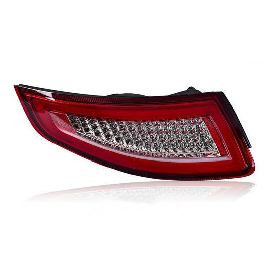 Porsche 911 997.1 Tail Lights Upgrade (2005–2008) – LED Taillight Assembly with DRL, Brake & Reverse Lights