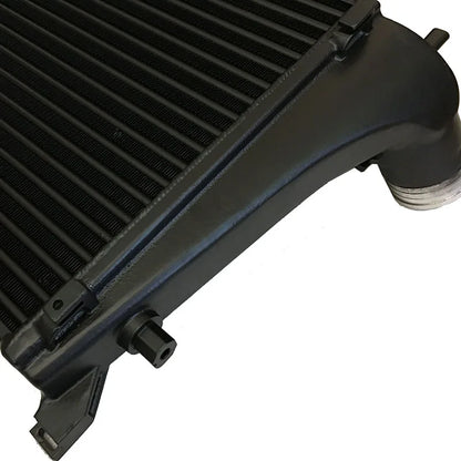 Competition Intercooler Kit for VW Golf 7 GTI/R, Audi A3/S3, TT/TTS, Seat Leon, Skoda Octavia – EA888.3 1.8TSI & 2.0TSI