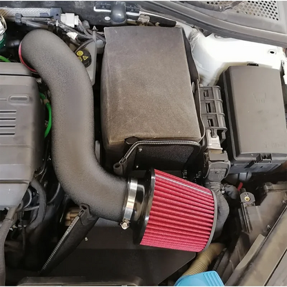 MQB VW Golf MK7 GTI / R - 8V Audi S3 (2014–2020) Performance Cold Air Intake System – 2.0T Engine Upgrade