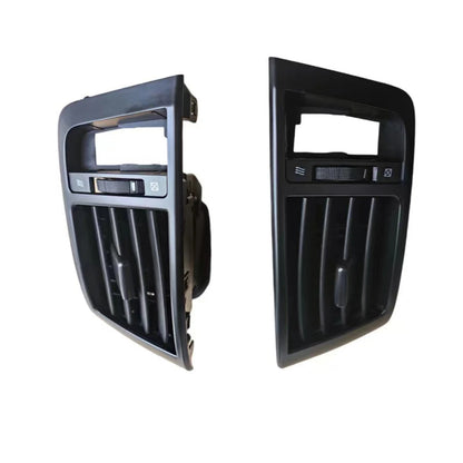 Toyota Land Cruiser 200 LC200 (2008–2015) A/C Air Conditioner Outlet Vent Replacement