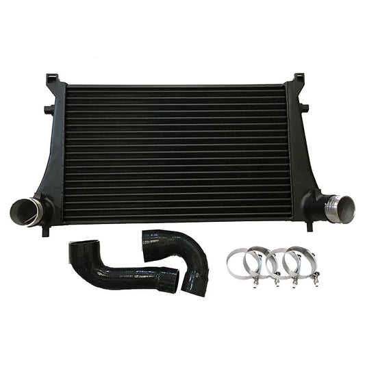 Competition Intercooler Kit for VW Golf 7 GTI/R, Audi A3/S3, TT/TTS, Seat Leon, Skoda Octavia – EA888.3 1.8TSI & 2.0TSI