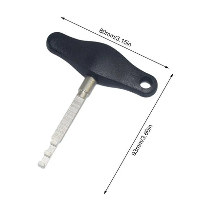 VW Audi Porsche Connector Removal Tool | VAG Electrical Plug Unlock Tool