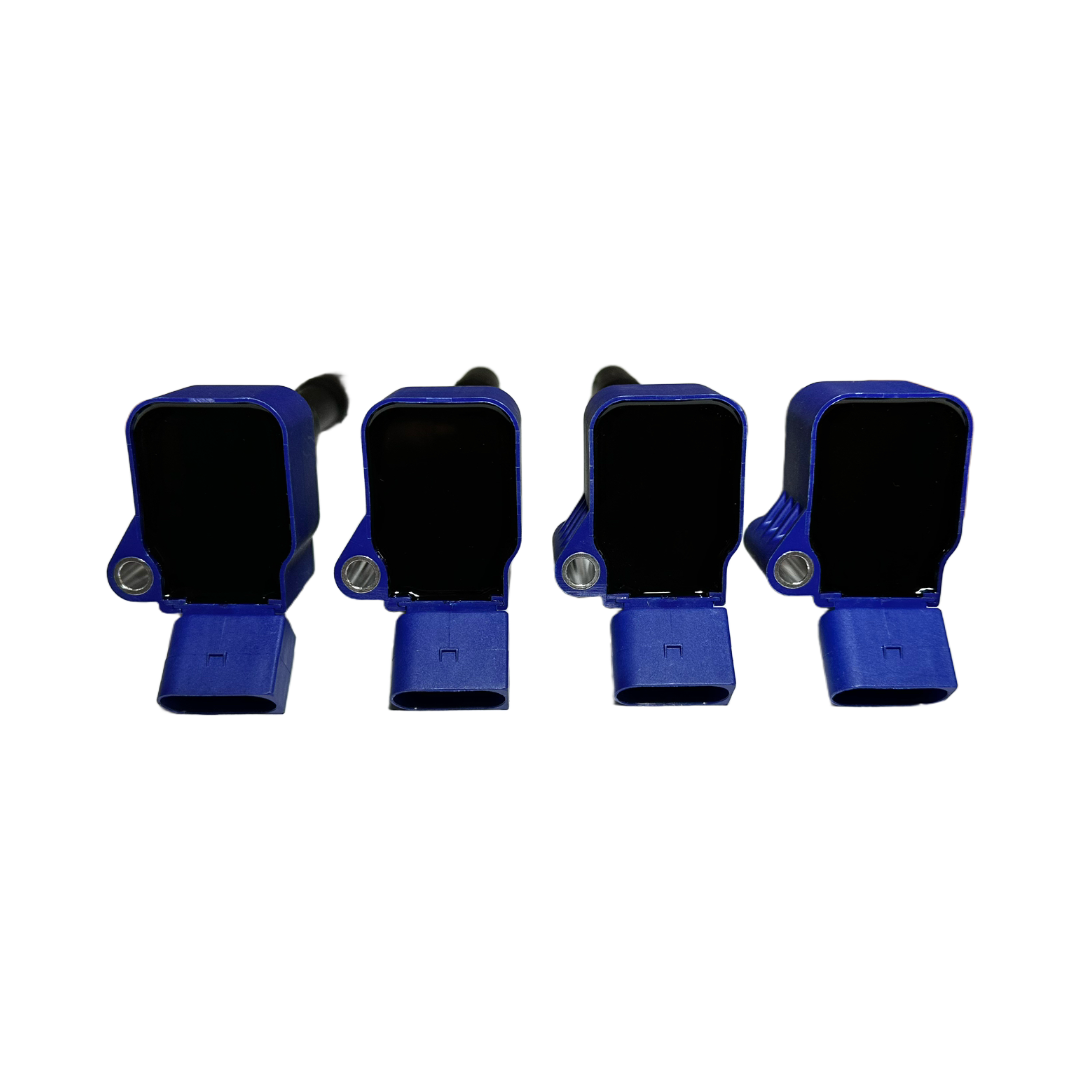 ApexMods High Performance Ignition Coils – VW Golf R / GTI & Audi RS3 / S3 (Sold Individually)