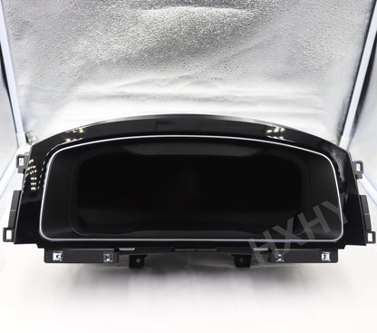 12.5" Digital Cluster Instrument for VW Golf 7/7.5 GTI R (2013–2020) – LCD Speedometer Dashboard Virtual Cockpit Upgrade