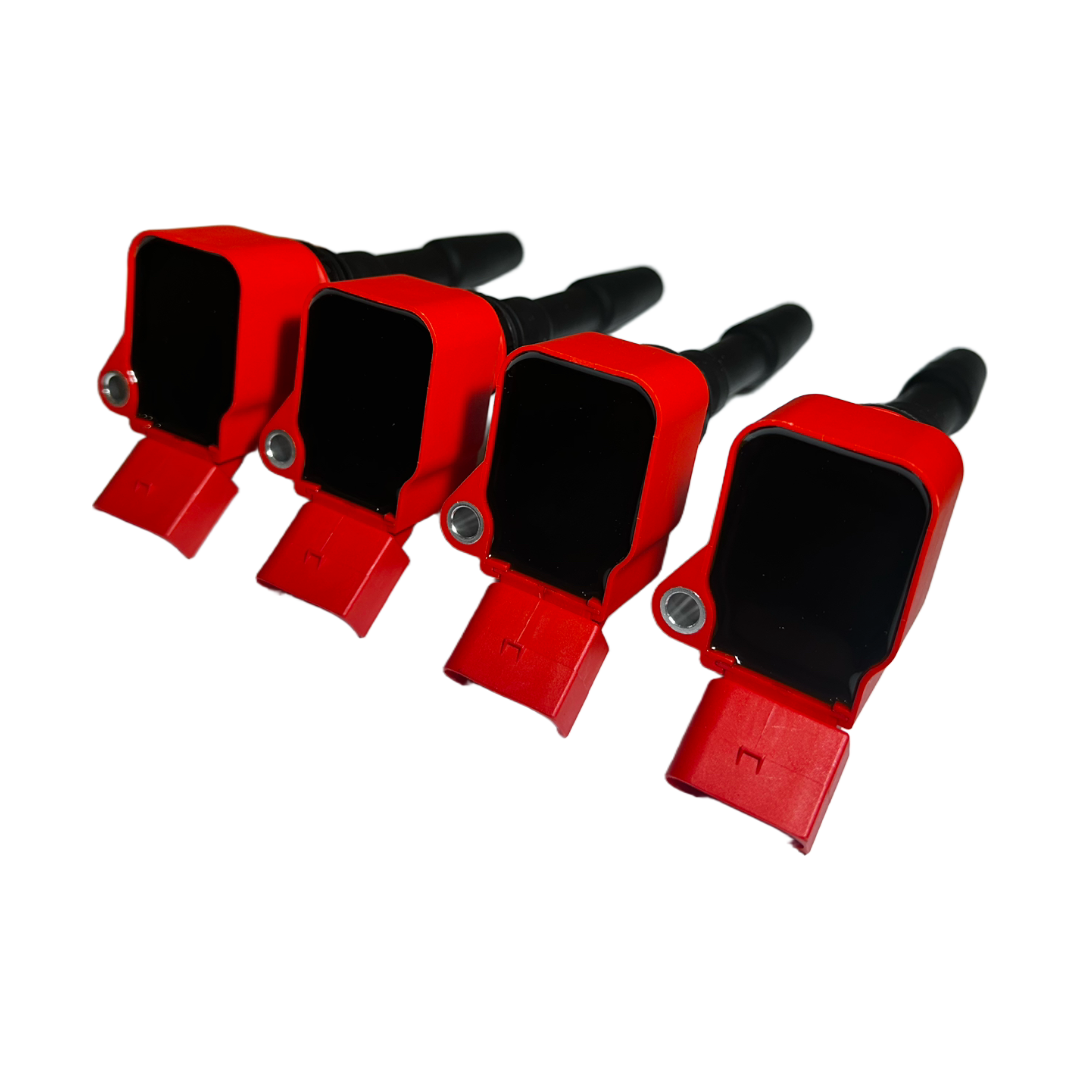 ApexMods High Performance Ignition Coils – VW Golf R / GTI & Audi RS3 / S3 (Sold Individually)